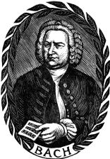 J.S. Bach